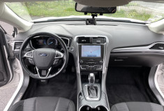 Ford MONDEO SW II 2.0 i 16 V 187 CV HYBRID ECVT 187 CV TITANIUM
