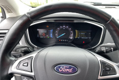 Ford MONDEO SW II 2.0 i 16 V 187 CV HYBRID ECVT 187 CV TITANIUM