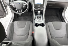Ford MONDEO SW II 2.0 i 16 V 187 CV HYBRID ECVT 187 CV TITANIUM