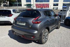 Nissan Juke 1.2 DIG-T 115 Ch Tekna !! 11.800 KM !! * KILOMETRAGE GARANTIE * TOIT OUVRANT