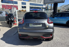 Nissan Juke 1.2 DIG-T 115 Ch Tekna !! 11.800 KM !! * KILOMETRAGE GARANTIE * TOIT OUVRANT