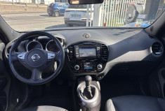 Nissan Juke 1.2 DIG-T 115 Ch Tekna !! 11.800 KM !! * KILOMETRAGE GARANTIE * TOIT OUVRANT