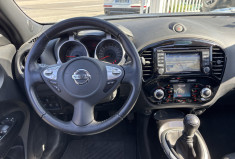 Nissan Juke 1.2 DIG-T 115 Ch Tekna !! 11.800 KM !! * KILOMETRAGE GARANTIE * TOIT OUVRANT