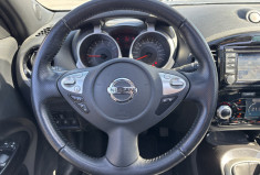 Nissan Juke 1.2 DIG-T 115 Ch Tekna !! 11.800 KM !! * KILOMETRAGE GARANTIE * TOIT OUVRANT