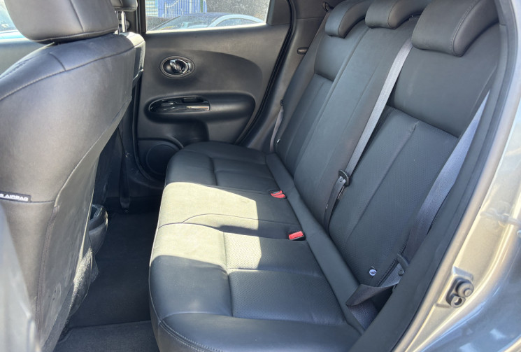 Nissan Juke 1.2 DIG-T 115 Ch Tekna !! 11.800 KM !! * KILOMETRAGE GARANTIE * TOIT OUVRANT