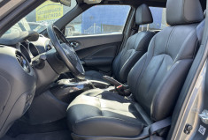 Nissan Juke 1.2 DIG-T 115 Ch Tekna !! 11.800 KM !! * KILOMETRAGE GARANTIE * TOIT OUVRANT