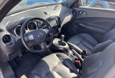 Nissan Juke 1.2 DIG-T 115 Ch Tekna !! 11.800 KM !! * KILOMETRAGE GARANTIE * TOIT OUVRANT