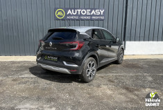 Citroën C4 PICASSO II 1.6 BlueHDi EAT6 120 cv BA