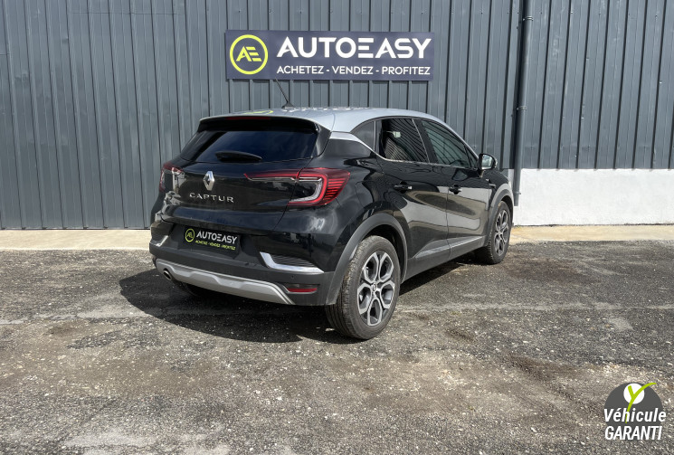 Citroën C4 PICASSO II 1.6 BlueHDi EAT6 120 cv BA
