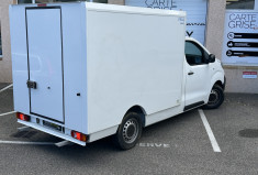 Peugeot Expert 2.0 BlueHDi 120 ch S&S FRIGORIFIQUE / ENTRETIEN PEUGEOT Peugeot Expert 2.0 BlueHDi 120 ch S&S FRIGORIFIQUE / ENTRETIEN PEUGEOT