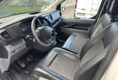 Peugeot Expert 2.0 BlueHDi 120 ch S&S FRIGORIFIQUE / ENTRETIEN PEUGEOT Peugeot Expert 2.0 BlueHDi 120 ch S&S FRIGORIFIQUE / ENTRETIEN PEUGEOT