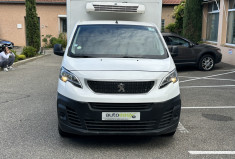 Peugeot Expert 2.0 BlueHDi 120 ch S&S FRIGORIFIQUE / ENTRETIEN PEUGEOT Peugeot Expert 2.0 BlueHDi 120 ch S&S FRIGORIFIQUE / ENTRETIEN PEUGEOT