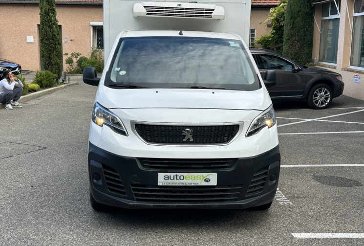 Peugeot Expert 2.0 BlueHDi 120 ch S&S FRIGORIFIQUE / ENTRETIEN PEUGEOT Peugeot Expert 2.0 BlueHDi 120 ch S&S FRIGORIFIQUE / ENTRETIEN PEUGEOT