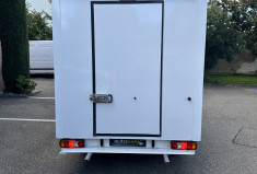 Peugeot Expert 2.0 BlueHDi 120 ch S&S FRIGORIFIQUE / ENTRETIEN PEUGEOT Peugeot Expert 2.0 BlueHDi 120 ch S&S FRIGORIFIQUE / ENTRETIEN PEUGEOT