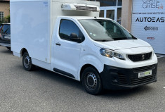 Peugeot Expert 2.0 BlueHDi 120 ch S&S FRIGORIFIQUE / ENTRETIEN PEUGEOT Peugeot Expert 2.0 BlueHDi 120 ch S&S FRIGORIFIQUE / ENTRETIEN PEUGEOT