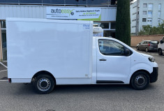 Peugeot Expert 2.0 BlueHDi 120 ch S&S FRIGORIFIQUE / ENTRETIEN PEUGEOT Peugeot Expert 2.0 BlueHDi 120 ch S&S FRIGORIFIQUE / ENTRETIEN PEUGEOT