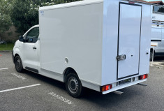 Peugeot Expert 2.0 BlueHDi 120 ch S&S FRIGORIFIQUE / ENTRETIEN PEUGEOT Peugeot Expert 2.0 BlueHDi 120 ch S&S FRIGORIFIQUE / ENTRETIEN PEUGEOT