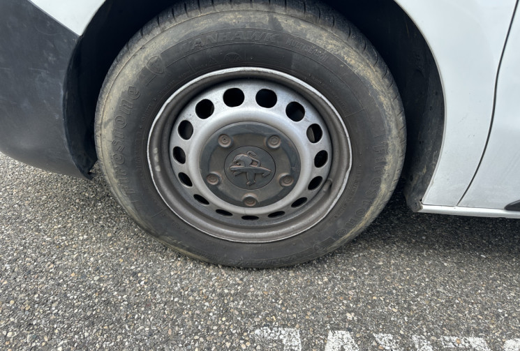 Peugeot Expert 2.0 BlueHDi 120 ch S&S FRIGORIFIQUE / ENTRETIEN PEUGEOT Peugeot Expert 2.0 BlueHDi 120 ch S&S FRIGORIFIQUE / ENTRETIEN PEUGEOT