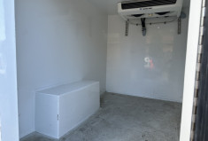 Peugeot Expert 2.0 BlueHDi 120 ch S&S FRIGORIFIQUE / ENTRETIEN PEUGEOT Peugeot Expert 2.0 BlueHDi 120 ch S&S FRIGORIFIQUE / ENTRETIEN PEUGEOT