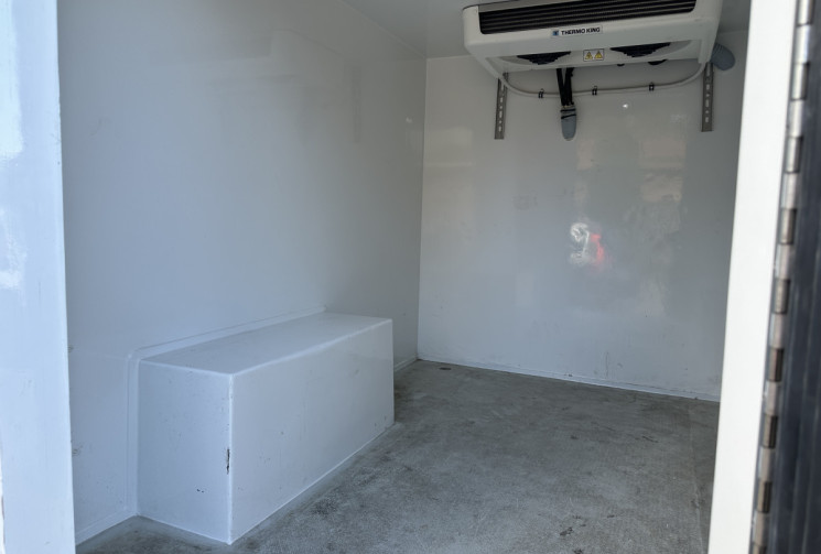 Peugeot Expert 2.0 BlueHDi 120 ch S&S FRIGORIFIQUE / ENTRETIEN PEUGEOT Peugeot Expert 2.0 BlueHDi 120 ch S&S FRIGORIFIQUE / ENTRETIEN PEUGEOT