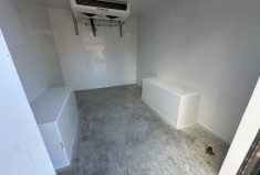 Peugeot Expert 2.0 BlueHDi 120 ch S&S FRIGORIFIQUE / ENTRETIEN PEUGEOT Peugeot Expert 2.0 BlueHDi 120 ch S&S FRIGORIFIQUE / ENTRETIEN PEUGEOT