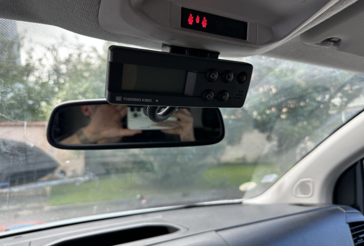 Peugeot Expert 2.0 BlueHDi 120 ch S&S FRIGORIFIQUE / ENTRETIEN PEUGEOT Peugeot Expert 2.0 BlueHDi 120 ch S&S FRIGORIFIQUE / ENTRETIEN PEUGEOT