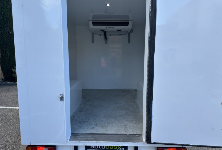 Peugeot Expert 2.0 BlueHDi 120 ch S&S FRIGORIFIQUE / ENTRETIEN PEUGEOT Peugeot Expert 2.0 BlueHDi 120 ch S&S FRIGORIFIQUE / ENTRETIEN PEUGEOT