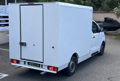 Peugeot Expert 2.0 BlueHDi 120 ch S&S FRIGORIFIQUE / ENTRETIEN PEUGEOT Peugeot Expert 2.0 BlueHDi 120 ch S&S FRIGORIFIQUE / ENTRETIEN PEUGEOT