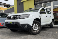 Dacia Duster DACIA Duster Phase 2 1.0 Tce 12V 4x2 90 cv
