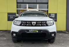 Dacia Duster II Phase 2 1.0 Tce 12V 4x2 90 cv Essentiel // Chaine de distribution // Peu kilométré