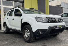 Dacia Duster II Phase 2 1.0 Tce 12V 4x2 90 cv Essentiel // Chaine de distribution // Peu kilométré