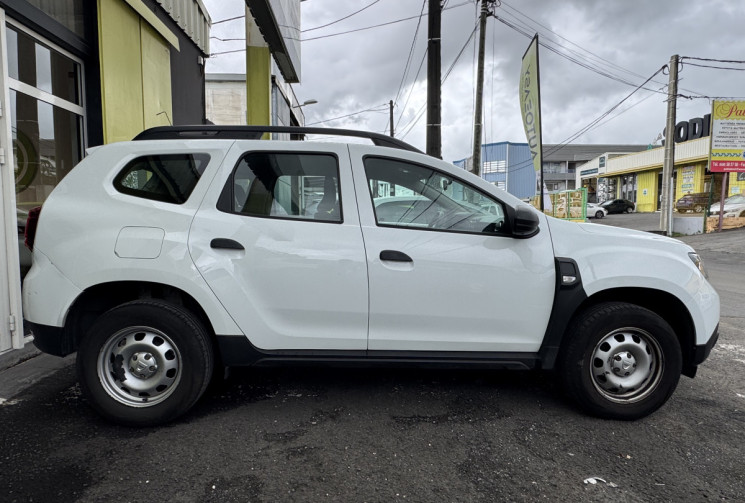 Dacia Duster II Phase 2 1.0 Tce 12V 4x2 90 cv Essentiel // Chaine de distribution // Peu kilométré