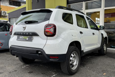 Dacia Duster II Phase 2 1.0 Tce 12V 4x2 90 cv Essentiel // Chaine de distribution // Peu kilométré