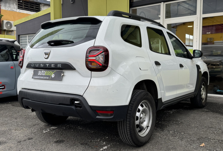Dacia Duster II Phase 2 1.0 Tce 12V 4x2 90 cv Essentiel // Chaine de distribution // Peu kilométré