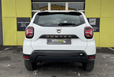 Dacia Duster II Phase 2 1.0 Tce 12V 4x2 90 cv Essentiel // Chaine de distribution // Peu kilométré