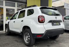 Dacia Duster II Phase 2 1.0 Tce 12V 4x2 90 cv Essentiel // Chaine de distribution // Peu kilométré