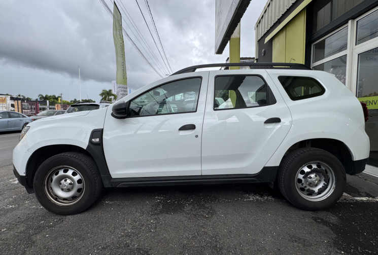 Dacia Duster II Phase 2 1.0 Tce 12V 4x2 90 cv Essentiel // Chaine de distribution // Peu kilométré