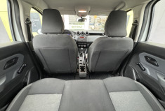 Dacia Duster II Phase 2 1.0 Tce 12V 4x2 90 cv Essentiel // Chaine de distribution // Peu kilométré
