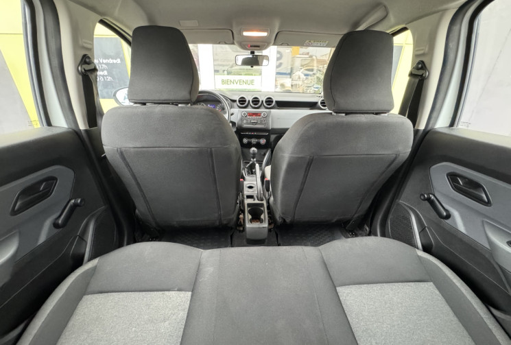Dacia Duster II Phase 2 1.0 Tce 12V 4x2 90 cv Essentiel // Chaine de distribution // Peu kilométré