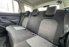 Dacia Duster II Phase 2 1.0 Tce 12V 4x2 90 cv Essentiel // Chaine de distribution // Peu kilométré