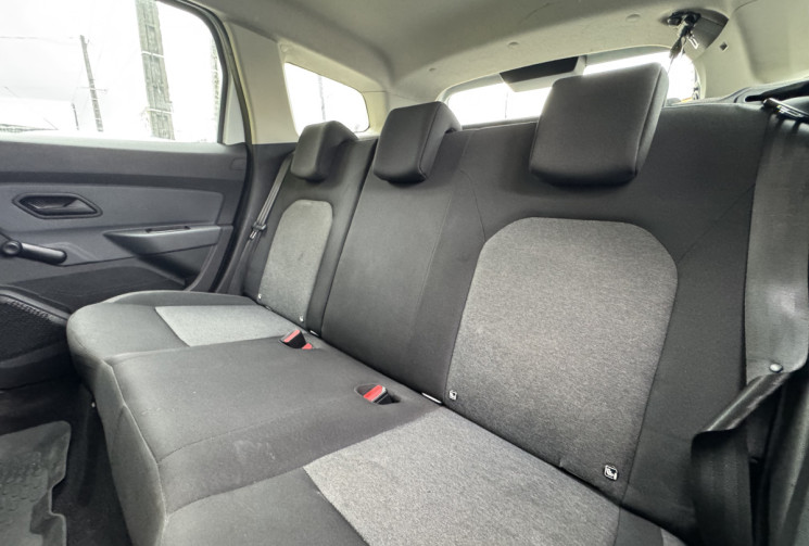 Dacia Duster II Phase 2 1.0 Tce 12V 4x2 90 cv Essentiel // Chaine de distribution // Peu kilométré