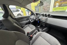 Dacia Duster II Phase 2 1.0 Tce 12V 4x2 90 cv Essentiel // Chaine de distribution // Peu kilométré
