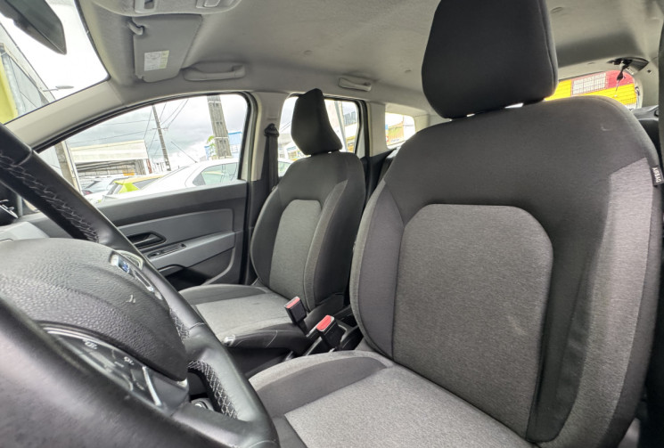 Dacia Duster II Phase 2 1.0 Tce 12V 4x2 90 cv Essentiel // Chaine de distribution // Peu kilométré