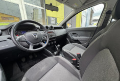 Dacia Duster II Phase 2 1.0 Tce 12V 4x2 90 cv Essentiel // Chaine de distribution // Peu kilométré