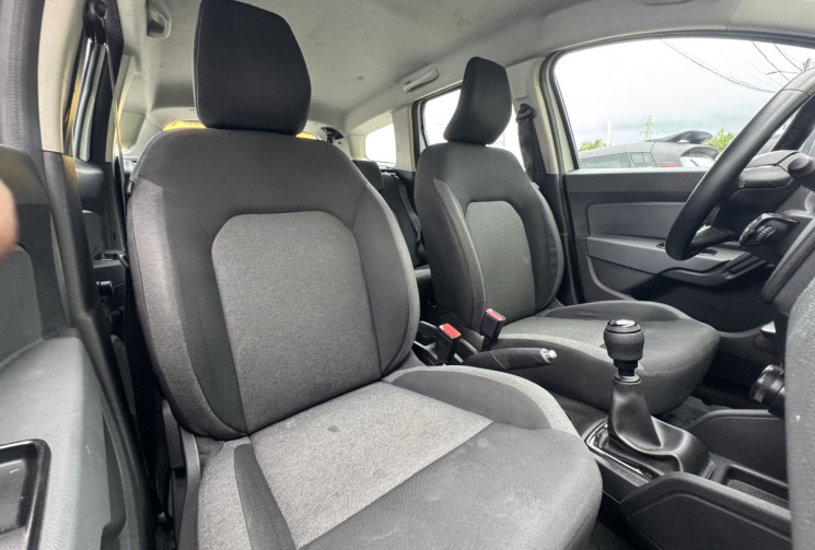 Dacia Duster II Phase 2 1.0 Tce 12V 4x2 90 cv Essentiel // Chaine de distribution // Peu kilométré