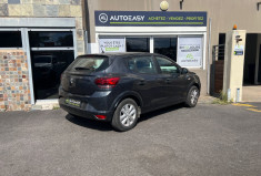 Dacia Sandero  III 1.0 SCe 65 cv ESSENTIAL