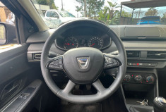 Dacia Sandero  III 1.0 SCe 65 cv ESSENTIAL
