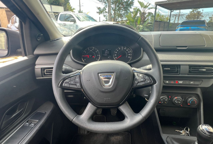 Dacia Sandero  III 1.0 SCe 65 cv ESSENTIAL