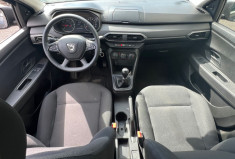 Dacia Sandero  III 1.0 SCe 65 cv ESSENTIAL