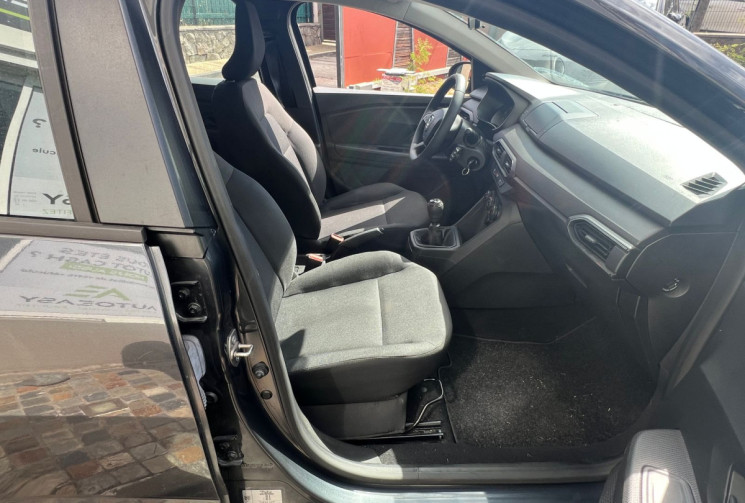 Dacia Sandero  III 1.0 SCe 65 cv ESSENTIAL